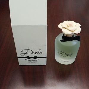 Dolce and Gabbana Floral Drops Eau de Toilette